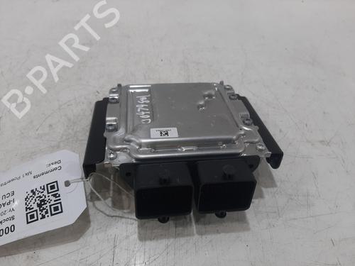 Control unit JAGUAR I-PACE (X590) EV400 AWD | BP30495216M11