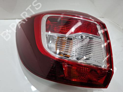 Venstre baglygte DACIA SANDERO II TCe 90 (B8M1, B8MA, B8AC) | BP39070549C34 - Image 4