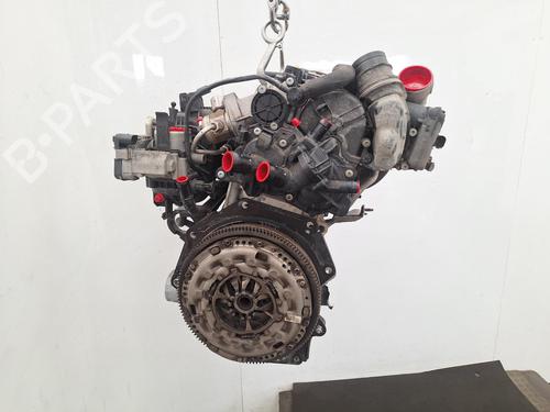 Engine SEAT LEON ST (5F8) 1.4 TSI | BP33700036M1 - Image 4