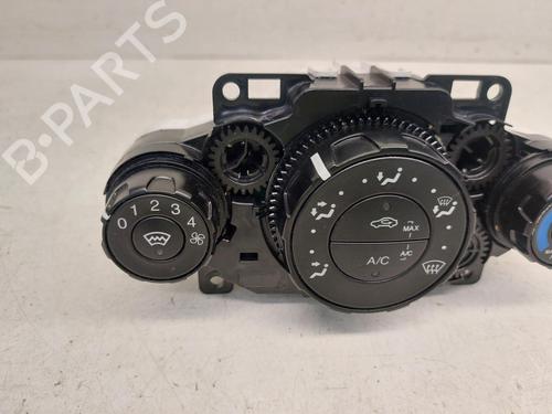 Climate control FORD FIESTA VI (CB1, CCN) 1.25 | BP26849959I5 