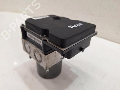 ABS pump PEUGEOT 5008 (0U_, 0E_) 2.0 HDi 150 / BlueHDi 150 | BP26795543M43 