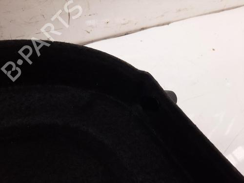 Rear parcel shelf FORD FIESTA VII (HJ, HF) 1.1 Ti-VCT | BP37172402C85 - Image 5