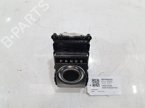 Used Gear lever Gear lever LAND ROVER RANGE ROVER IV (L405) 4.4 SDV8 4x4 (340 hp) 33318307 33318307