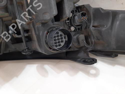 Left headlight LAND ROVER RANGE ROVER EVOQUE (L538) 2.2 D 4x4 | BP36810856C28 - Image 6