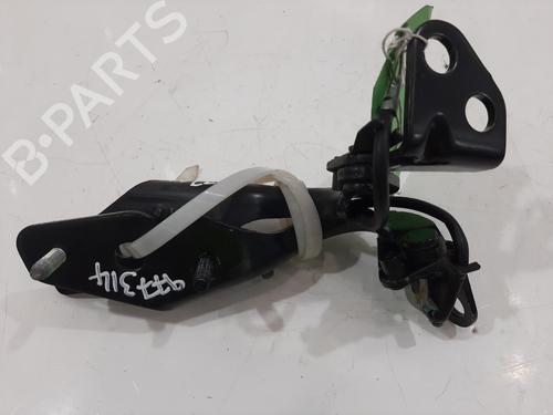 Hinge/Door check strap LAND ROVER RANGE ROVER IV (L405) 4.4 SDV8 4x4 | BP29444871C146 