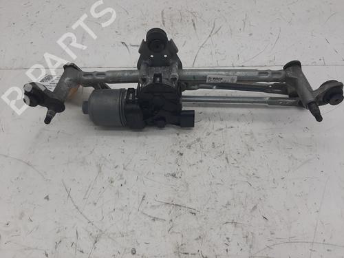 Viskermotor vindrude VW UP! (121, 122, BL1, BL2, BL3, 123) 1.0 (75 hp) 26776106