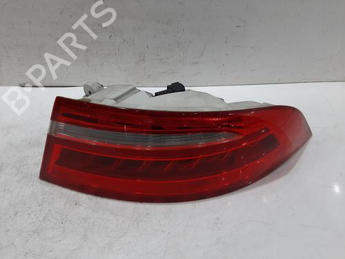 Højre baglygte JAGUAR XE (X760) 2.0 D (163 hp) 32215065