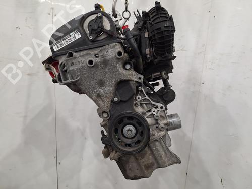 Engine VW GOLF VII (5G1, BQ1, BE1, BE2) 1.5 TSI | BP40454792M1 - Image 4