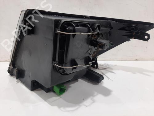 Left headlight FORD TRANSIT Platform/Chassis (FM_ _, FN_ _, FF_ _) 2.2 TDCi RWD | BP29703868C28 