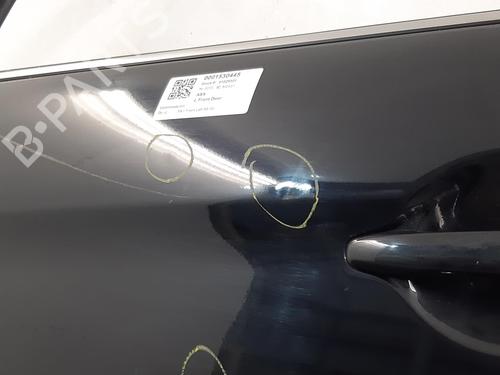 Left front door MITSUBISHI ASX (GA_W_) 2.2 Di-D 4WD (GA8W) | BP29445163C2 