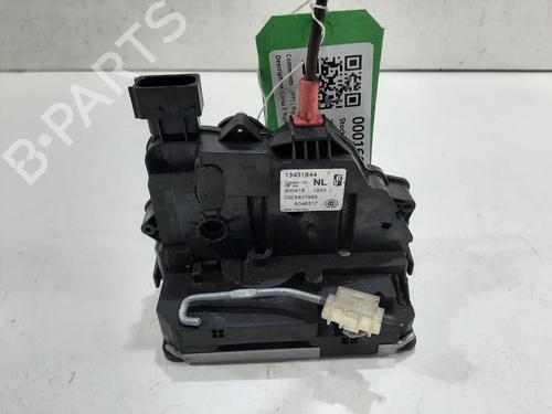 Used Other VAUXHALL CORSA Mk IV (E) (X15) 1.4 (90 hp) 31361528