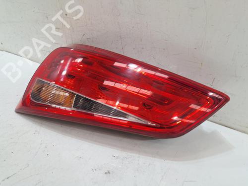 Left taillight AUDI A1 (8X1, 8XK) 1.4 TFSI | BP37266990C34 - Image 4