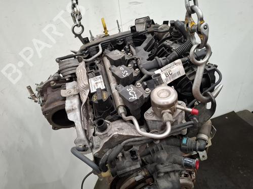 Engine FORD FIESTA VI (CB1, CCN) 1.0 EcoBoost | BP38048391M1 - Image 2