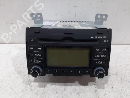 Used Radio Radio 37694370 37694370