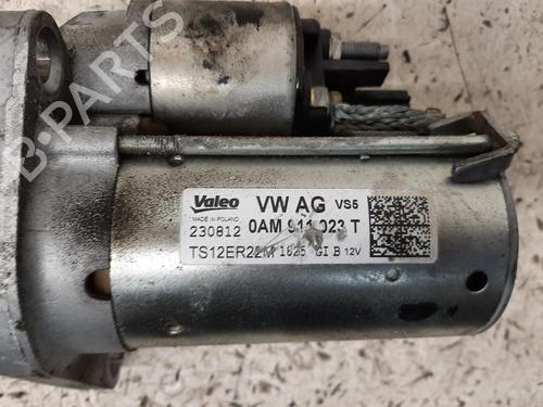 Starter VW POLO V (6R1, 6C1) 1.4 (6R1) | BP26753315M8 
