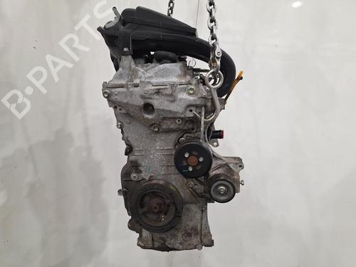 Used Engine NISSAN MICRA IV (K13K, K13KK) 1.2 (80 hp) 29417767