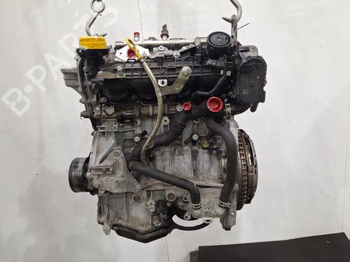Engine DACIA DUSTER (HM_) 1.3 TCe 130 (HMMF) | BP29637272M1 