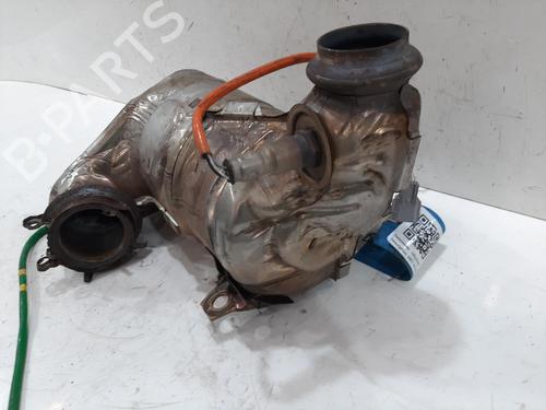 Catalyst NISSAN MICRA V (K14) 1.0 IG-T 100 | BP31285845M10