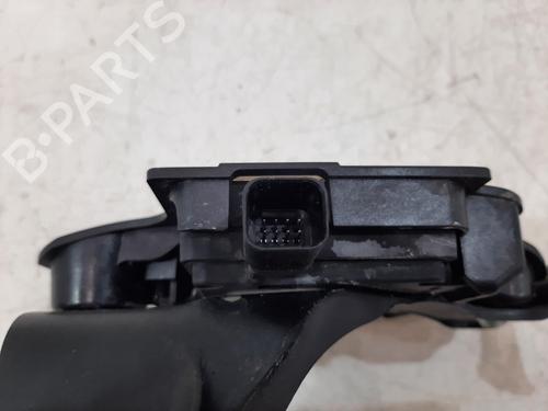 Electronic module JAGUAR I-PACE (X590) EV400 AWD | BP33699035M83 - Image 5