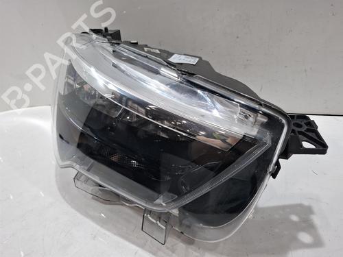 Right headlight VAUXHALL COMBO Mk IV (E) Box Body/MPV (K9) 1.5 D | BP38513132C29 - Image 4