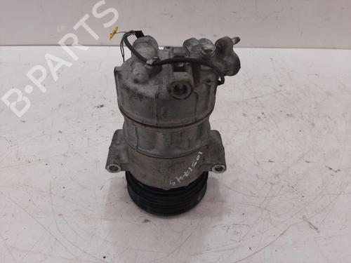 AC compressor VOLVO V40 Hatchback (525) T3 | BP36773290M34 - Image 6