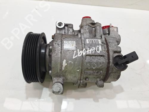 AC compressor VW SCIROCCO III (137, 138) 1.4 TSI | BP40254285M34 - Image 3