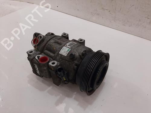 Used AC compressor AC compressor 37539695 37539695
