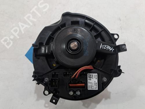 Heater blower motor VW GOLF VII (5G1, BQ1, BE1, BE2) 1.6 TDI | BP29472028M62 