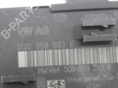 Control unit VW PASSAT B8 (3G2, CB2) 1.4 GTE Hybrid | BP26828522M11 