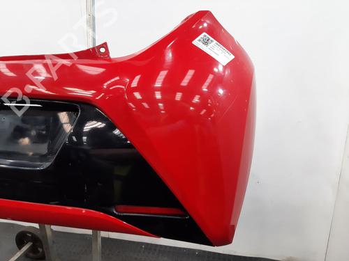 Rear bumper TOYOTA AYGO (_B4_) 1.0 VVTi (KGB40) | BP29966431C8 