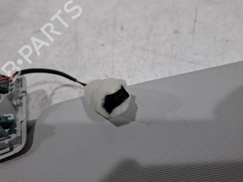 Right sun visor VW POLO VI (AW1, BZ1, AE1) 1.0 TSI | BP40238381I2 - Image 5