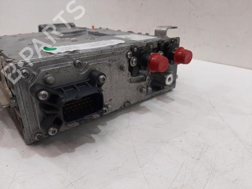 Inverter/Converter JAGUAR I-PACE (X590) EV400 AWD | BP26825437M119 