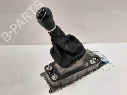 Schalthebel für Schalthebel VW GOLF VI Convertible (517) 1.4 TSI (122 hp) 33840003 33840003