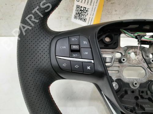 Rat FORD FIESTA VII (HJ, HF) 1.0 EcoBoost | BP33721067C49 - Image 4