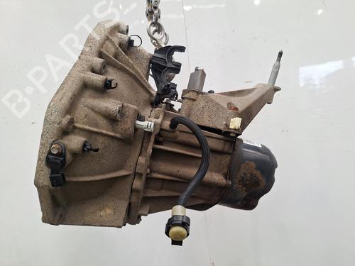 Gearbox SMART FORFOUR Hatchback (453) 1.0 (453.042, 453.043) | BP36506276M3 - Image 3