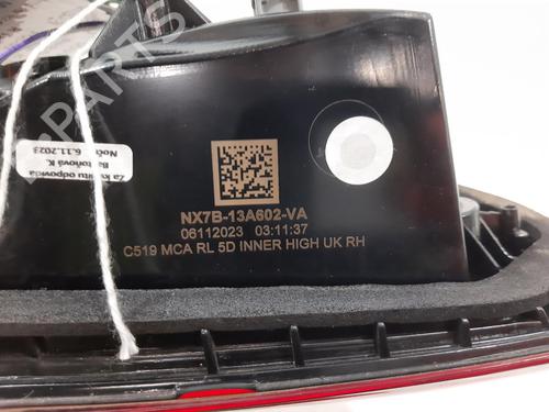 Other FORD FOCUS IV (HN) 1.0 EcoBoost mHEV | BP36879160O1  - Image 6