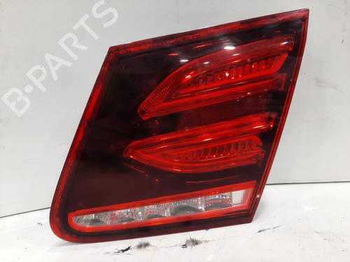 Used Right tailgate light Right tailgate light 26845746 26845746