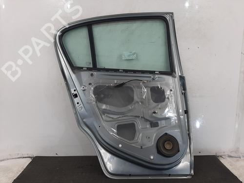 Left rear door VAUXHALL CORSA Mk III (D) (S07) 1.2 i 16V (L08) | BP29397984C4 