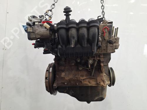 Engine FIAT PANDA (312_, 319_) 1.2 (312PXA1A) | BP29553514M1 