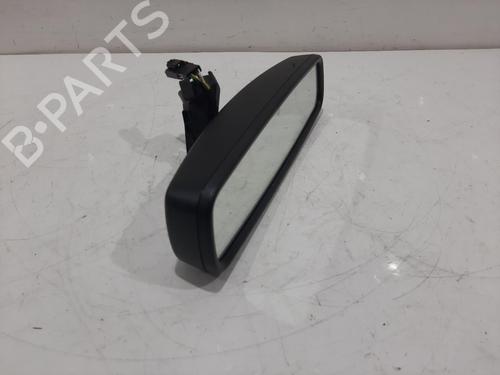 Rear mirror FORD FOCUS IV Turnier (HP) 1.0 EcoBoost mHEV | BP37034243I6 - Image 2