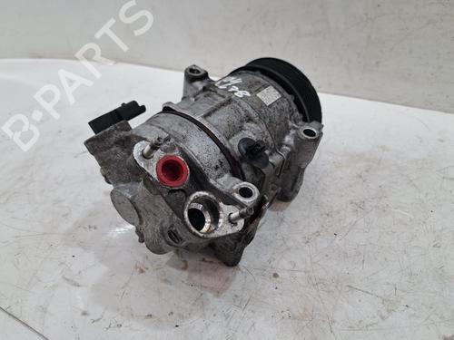 AC compressor CITROËN C4 Picasso II 1.6 BlueHDi 120 | BP32478539M34 
