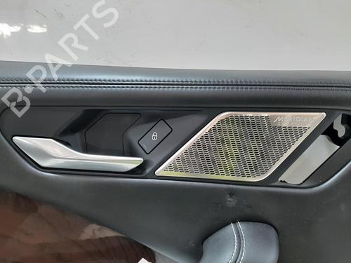 Andre JAGUAR I-PACE (X590) EV400 AWD | BP30670518O1