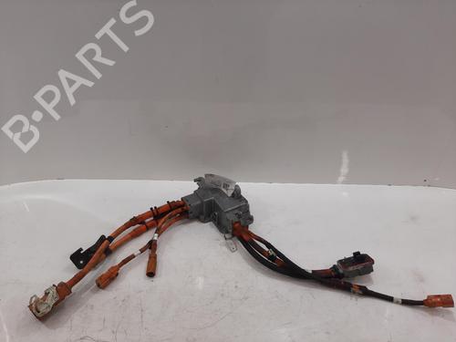 Control unit JAGUAR I-PACE (X590) EV400 AWD | BP34038023M11 - Image 2