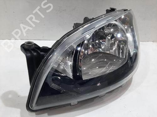 Left headlight SKODA CITIGO (NF1) 1.0 | BP39532065C28 - Image 5