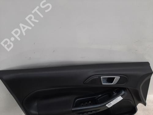 Autre FORD FIESTA VI (CB1, CCN) 1.25 | BP26803975O1 