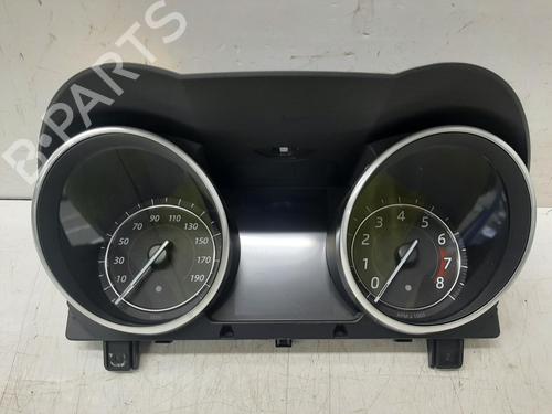 Used Instrument cluster JAGUAR F-TYPE Convertible (X152) 2.0 Ti4 (300 hp) 29322492