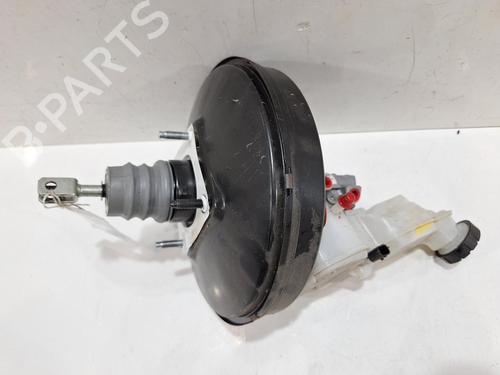 Servo brake DACIA DUSTER (HM_) 1.3 TCe 130 (HMMF) | BP26870550M42 