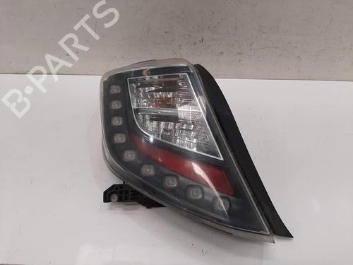 Used Left taillight Left taillight TOYOTA YARIS (_P13_) 1.5 Hybrid (NHP130_, NHP130) (101 hp) 35986070 35986070