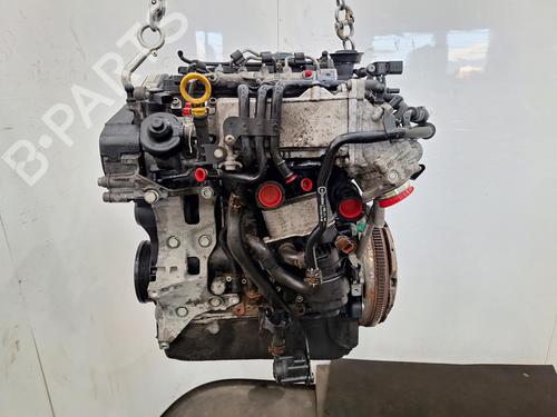 Engine VW PASSAT B8 Variant (3G5, CB5) 2.0 TDI | BP32718677M1  - Image 6