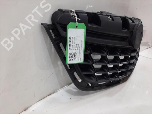 Grill VAUXHALL MOKKA / MOKKA X (J13) 1.6 | BP29417189C40 